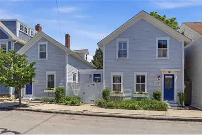 19 Third Street, Newport, RI 02840 - Photo 4