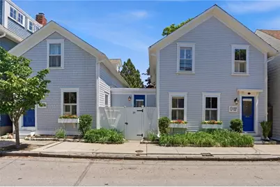 19 Third Street, Newport, RI 02840 - Photo 1