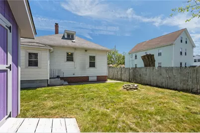25 Fairfield Avenue, Providence, RI 02909 - Photo 32