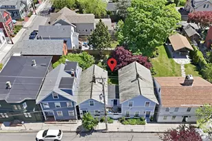 19 Third St, Newport, RI 02840 - Photo 4