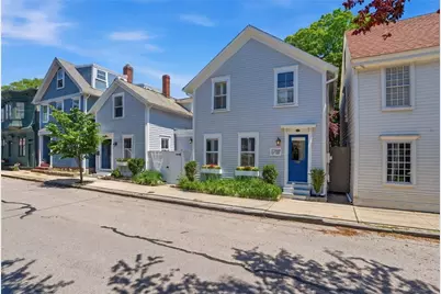 19 Third Street, Newport, RI 02840 - Photo 2