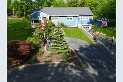 18 Stephen Hopkins Road, Scituate, RI 02825 - Photo 2