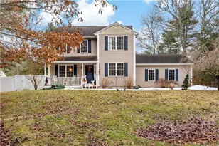 5 Bracken Hill Ct, Richmond, RI 02812 - Photo 1