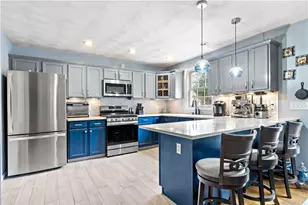 5 Bracken Hill Ct, Richmond, RI 02812 - Photo 8