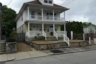 33 Messina St, Providence, RI 02908 - Photo 1