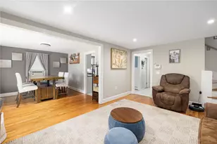 11 Doane St, Cranston, RI 02910 - Photo 2