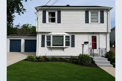 11 Doane Street, Cranston, RI 02910 - Photo 1