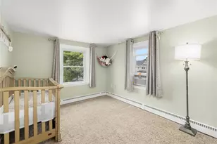 11 Doane St, Cranston, RI 02910 - Photo 20