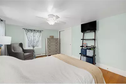 11 Doane Street, Cranston, RI 02910 - Photo 28
