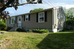 68 Zinnia Dr, Cranston, RI 02920 - Photo 24