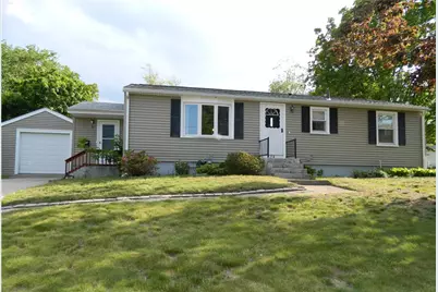 68 Zinnia Drive, Cranston, RI 02920 - Photo 1