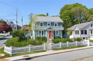 58 Bliss Rd, Newport, RI 02840 - Photo 1