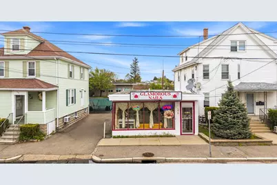 378 Warren Avenue, East Providence, RI 02914 - Photo 1