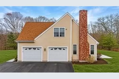 226 Tower Hill Road, Cumberland, RI 02864 - Photo 2