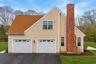 226 Tower Hill Rd, Cumberland, RI 02864 - Photo 2