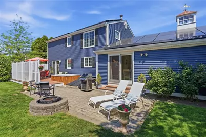 34 Brooks Farm Drive, Bristol, RI 02809 - Photo 32