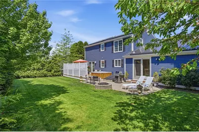 34 Brooks Farm Drive, Bristol, RI 02809 - Photo 30