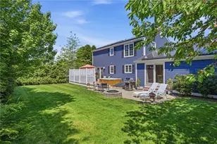 34 Brooks Farm Dr, Bristol, RI 02809 - Photo 30