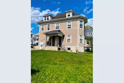 38 Lawrence Street, Pawtucket, RI 02860 - Photo 2