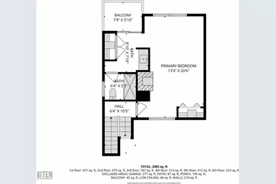 31 Seabreeze Lane, Bristol, RI 02809 - Photo 30