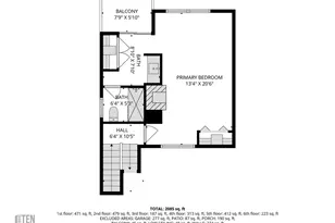 31 Sea Breeze Ln, Bristol, RI 02809 - Photo 30