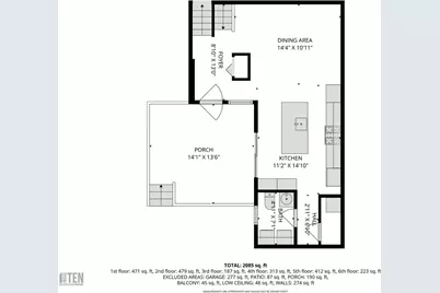 31 Seabreeze Lane, Bristol, RI 02809 - Photo 12