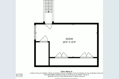 31 Seabreeze Lane, Bristol, RI 02809 - Photo 40