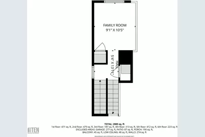 31 Seabreeze Lane, Bristol, RI 02809 - Photo 20