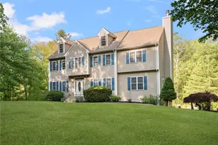 625 Cherry Farm Rd, Burrillville, RI 02830 - Photo 1