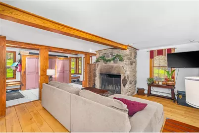 55 Elbow Rock Road, Glocester, RI 02814 - Photo 18