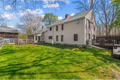 55 Elbow Rock Road, Glocester, RI 02814 - Photo 40