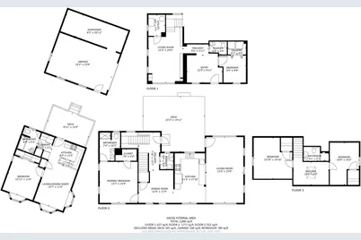 2185 Post Road, South Kingstown, RI 02879 - Photo 36