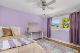 77 Garden Hills Dr, Cranston, RI 02920 - Photo 20