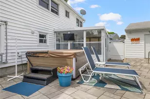 77 Garden Hills Dr, Cranston, RI 02920 - Photo 38