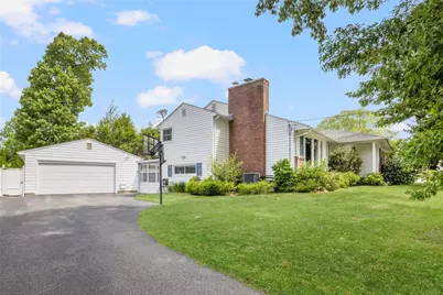 77 Garden Hills Drive, Cranston, RI 02920 - Photo 42