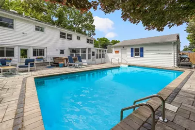77 Garden Hills Drive, Cranston, RI 02920 - Photo 40
