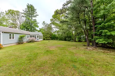 615 West Greenville Road, Scituate, RI 02857 - Photo 40