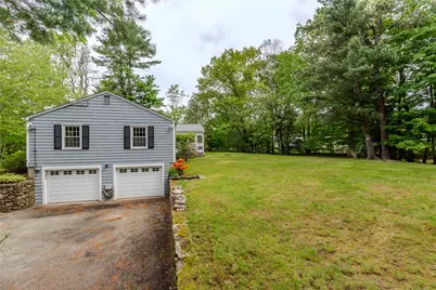 615 West Greenville Road, Scituate, RI 02857 - Photo 6