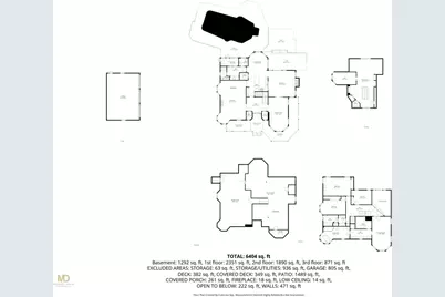 193 Torrie Lane, North Kingstown, RI 02852 - Photo 42