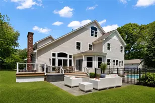 193 Torrie Ln, North Kingstown, RI 02852 - Photo 34