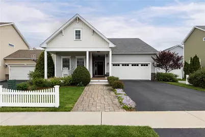 55 Morningside Drive, North Kingstown, RI 02852 - Photo 1