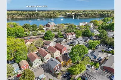 153 Marlborough Street, East Greenwich, RI 02818 - Photo 4