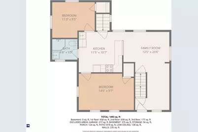 153 Marlborough Street, East Greenwich, RI 02818 - Photo 22