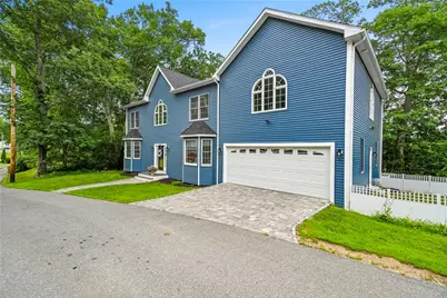 70 Shady Lane, Burrillville, RI 02859 - Photo 8