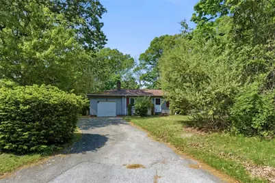 35 Elmwood Drive, North Kingstown, RI 02852 - Photo 6
