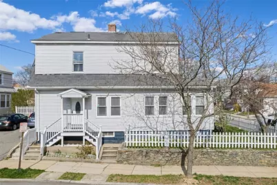 52 Cactus Street, Providence, RI 02905 - Photo 2