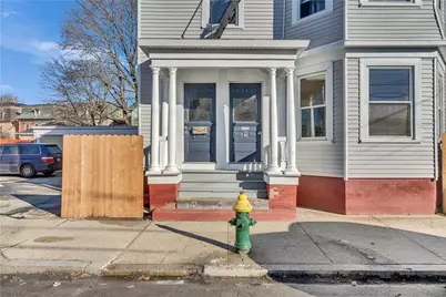 45 Wendell Street, Providence, RI 02909 - Photo 2