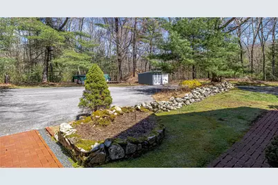 282 Byron Randall Road, Scituate, RI 02857 - Photo 8