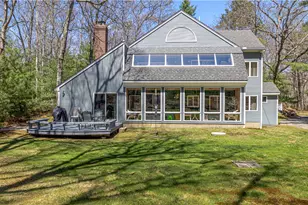 282 Byron Randall Rd, Scituate, RI 02857 - Photo 2