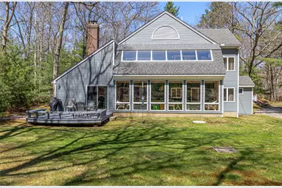 282 Byron Randall Road, Scituate, RI 02857 - Photo 2